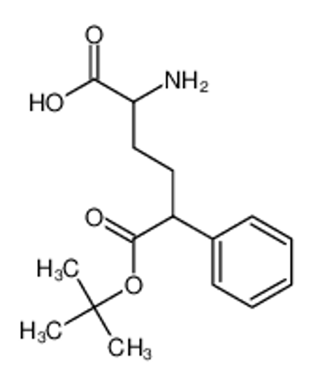 Picture of (S)-2-((tert-Butoxycarbonyl)amino)-5-phenylpentanoic acid