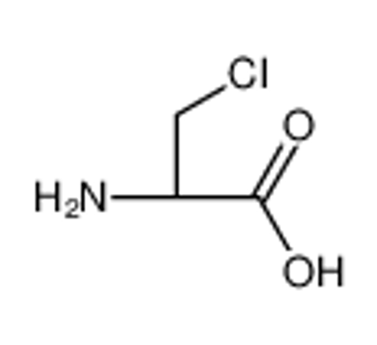 Picture of (S)-2-Amino-3-chloropropanoic acid