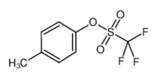 Picture of (4-methylphenyl) trifluoromethanesulfonate