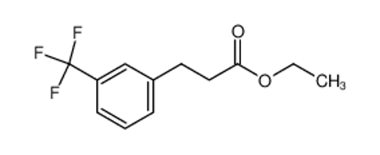 Picture of ethyl 3-[3-(trifluoromethyl)phenyl]propanoate