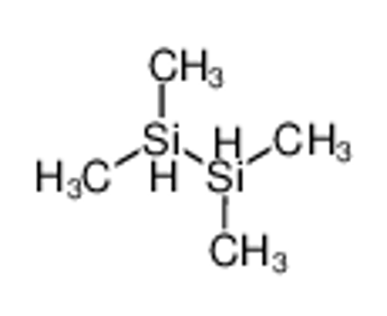 Picture of 1,1,2,2-TETRAMETHYLDISILANE