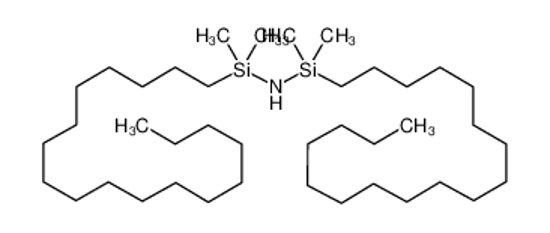 Picture of 1,3-DIOCTADECYLTETRAMETHYLDISILAZANE