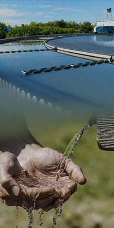 Show products in category Water Treatment Chemicals
