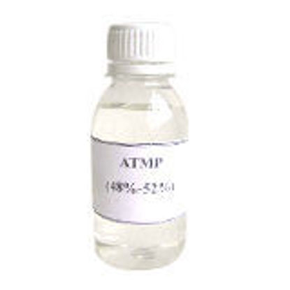 Picture of Amino tris(methylene phosphonic acid) ATMP