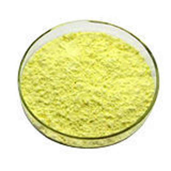Picture of icariin（Epimedium P.E.）