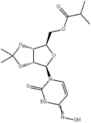 MOLNUPIRAVIR N-1